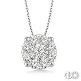 Diamond Pendant