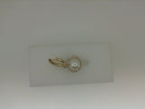 Pearl Earring