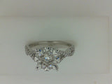 Diamond Engagement Rings (Complete)