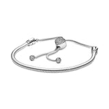 PANDORA BRACELET