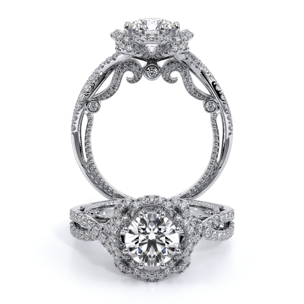 INSIGNIA-7087R Engagement Ring