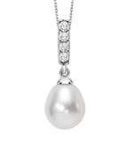 Pearl Pendant
