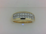 Diamond Fashion Rings - Women