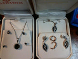 Colored Stone Jewelry  - Misc