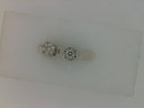 Diamond Earring