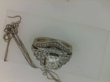 Diamond Jewelry Miscellaneou