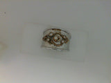 Diamond Fashion Rings - Women