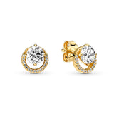 PANDORA EARRING