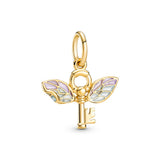 PANDORA NECKLACE/PEND