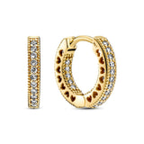 PANDORA EARRING