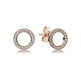 PANDORA EARRING