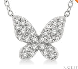 Diamond Pendant