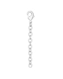 Precious Metal (No Stones) Jewelry  - Misc
