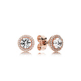 PANDORA EARRING