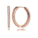PANDORA EARRING