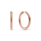 PANDORA EARRING