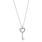 PANDORA NECKLACE/PEND