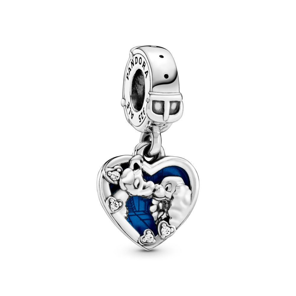 Disney × PANDORA チャーム ラパン PANDORA CHARM – Feldsteins Jewelers