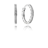 PANDORA EARRING