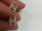 Diamond Earring