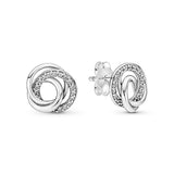 PANDORA EARRING