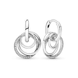 PANDORA EARRING