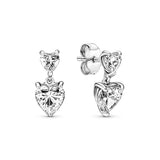 PANDORA EARRING