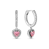 PANDORA EARRING