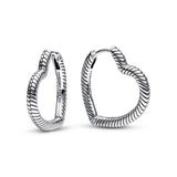 PANDORA EARRING