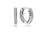 PANDORA EARRING