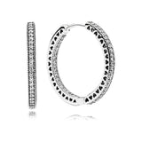 PANDORA EARRING