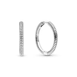 PANDORA EARRING