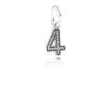 PANDORA CHARM