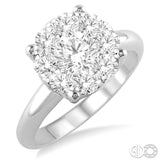Diamond Engagement Rings (Complete)