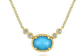 Diamond Pendant