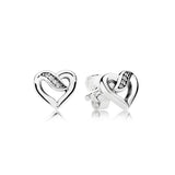 PANDORA EARRING