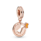 PANDORA CHARM