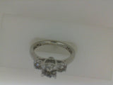 Diamond Fashion Rings - Women