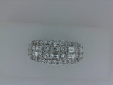 Diamond Fashion Rings - Women