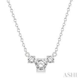 Diamond Pendant