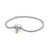 PANDORA BRACELET