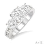 Diamond Engagement Rings (Complete)