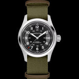 Watches  -  Men