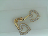 Diamond Earring