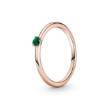PANDORA RING