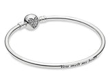 PANDORA BRACELET