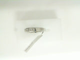 Diamond Wedding Bands  -  Women'