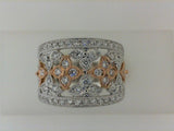 Diamond Fashion Rings - Women