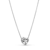 PANDORA NECKLACE/PEND