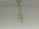 Diamond Pendant
